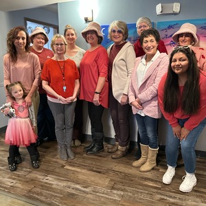 Fundraising Page: Katherine Kercher